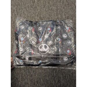 Disney Nightmare Before Christmas Tote Bag‎ 30th Anniversary